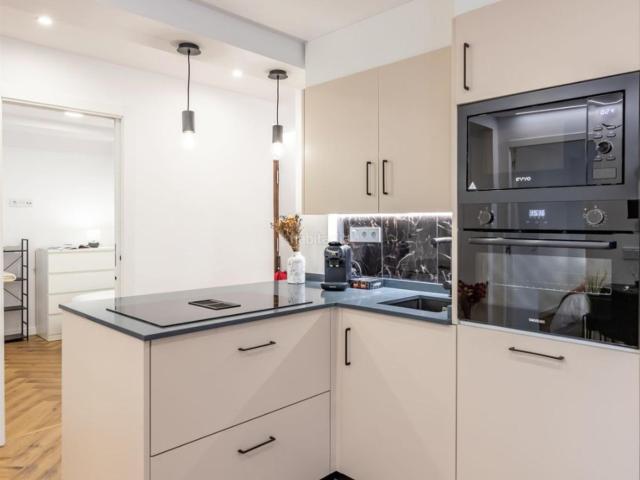 Piso en venta en Málaga, La Victoria. Malaga Centro. Pisos.