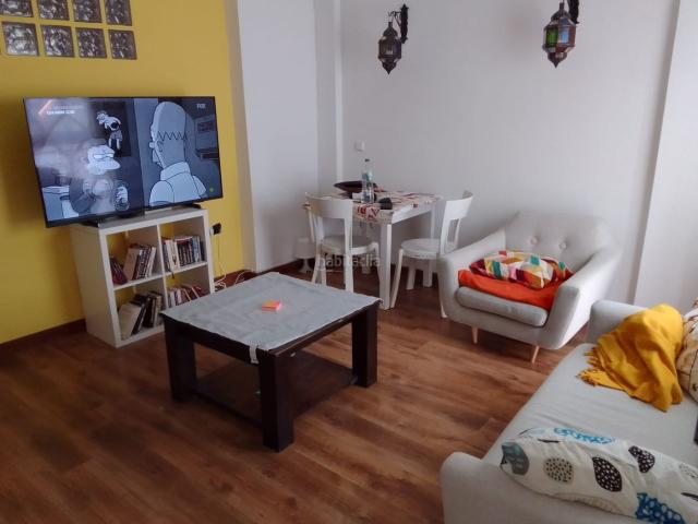 Piso en venta en Málaga, La Victoria. PISO EN CALLE HUERTO DEL CONDE. Pisos.