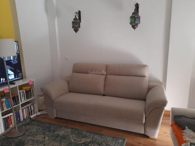 Piso en venta en Málaga, La Victoria. Piso en venta en Calle Huerto del Conde, Málaga. Pisos.
