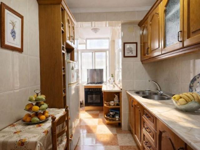 Piso en venta en Málaga, La Florida Parque norte