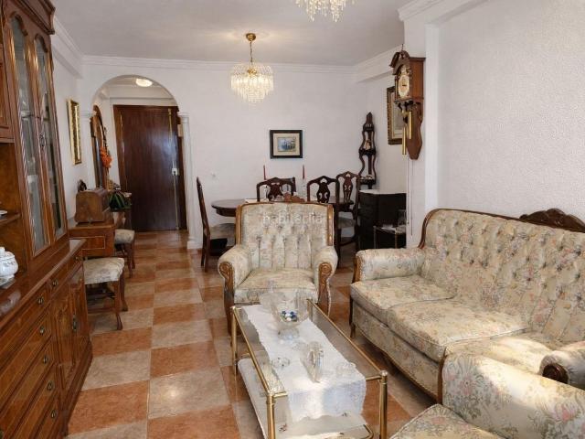 Piso en venta en Málaga, La Florida Parque Norte. 3 dormitorios garaje con ascensor. Pisos.