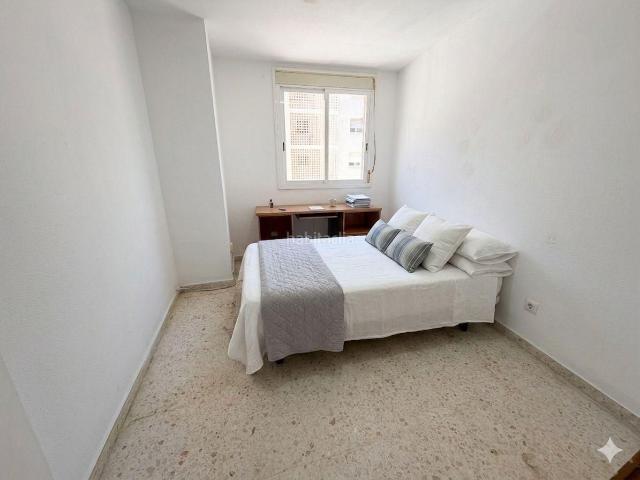 Piso en venta en Málaga, La Florida Parque Norte. Nueva Málaga. Pisos.