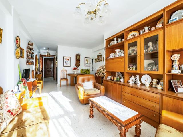 Piso en venta en Málaga, La Florida Parque Norte. Oportunidad única en el barrio de San Martín, Málaga. Pisos.