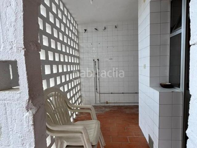 Piso en venta en Málaga, La Florida Parque Norte. Piso en venta con garaje. Pisos.