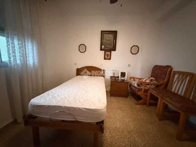 Piso en venta en Málaga, La Florida Parque Norte. Piso en venta en Málaga. Pisos.