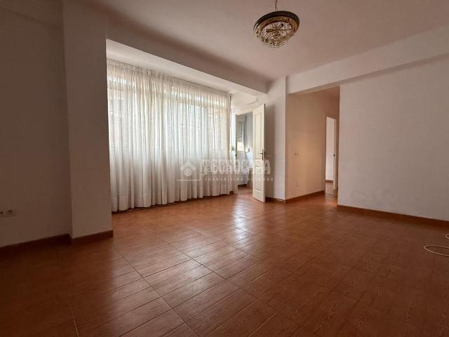 Piso en venta en Málaga, La Florida Parque Norte. Piso en venta en Málaga. Pisos.