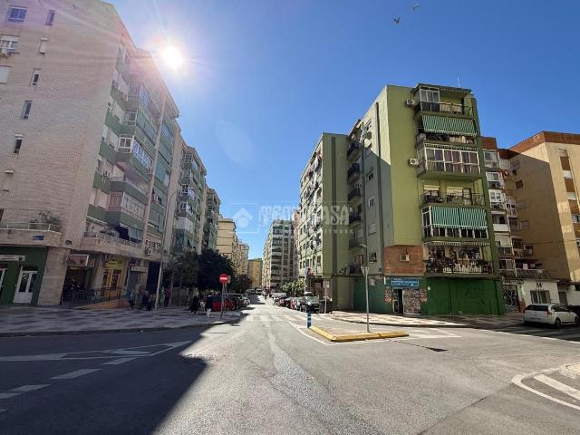 Piso en venta en Málaga, La Florida Parque Norte. Piso en venta en Málaga. Pisos.