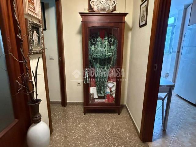 Piso en venta en Málaga, La Florida Parque Norte. Piso en venta en Málaga. Pisos.