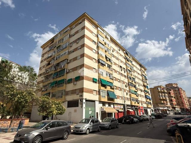 Piso en venta en Málaga, La Florida Parque Norte. Piso en venta en Málaga. Pisos.