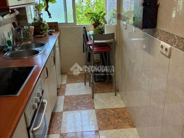 Piso en venta en Málaga, La Florida Parque Norte. Piso en venta en Málaga. Pisos.