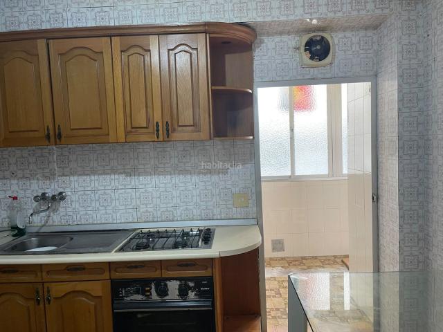 Piso en venta en Málaga, La Florida Parque Norte. Pisos.