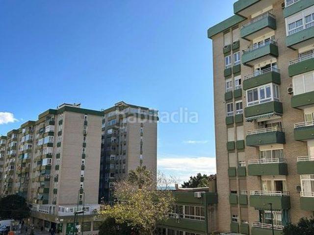 Piso en venta en Málaga, La Florida Parque Norte. Pisos.