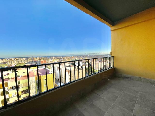 Piso en venta en Málaga, La Florida Parque Norte. Pisos.