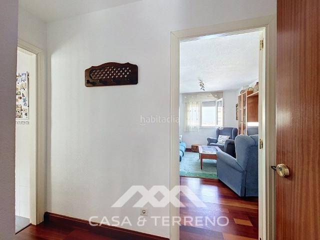 Piso en venta en Málaga, La Florida Parque Norte. Se vende Piso Reformado con Vistas Panorámicas a Málaga, Vestidor y Excelentes Calidades en BailénMiraflores. Pisos.