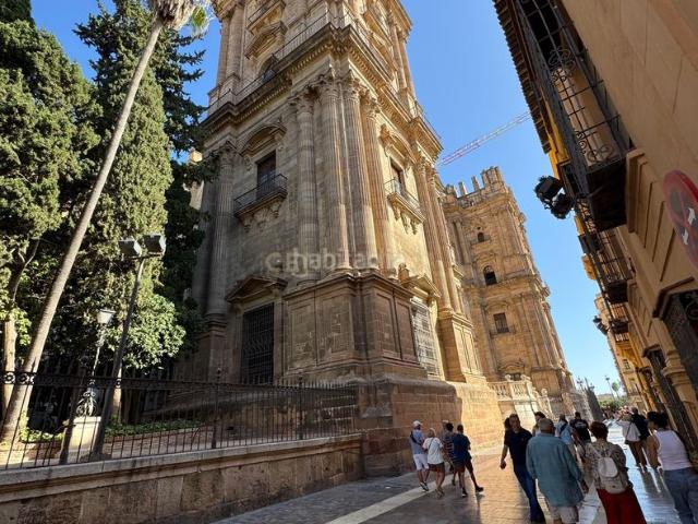 Piso en venta en Málaga, La Goleta San Felipe Neri. OPORTUNIDAD INVERSORES! Vivienda con Licencia Turistica en el Centro de Málaga. Pisos.