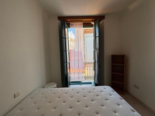 Piso en venta en Málaga, La Goleta San Felipe Neri. Estudio encantador en el corazón de Málaga!. Pisos.