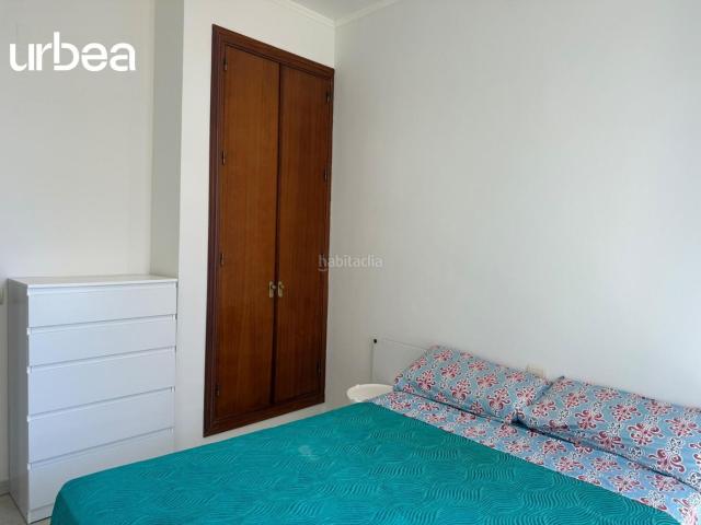 Piso en venta en Málaga, La Goleta San Felipe Neri. Piso de 1 dormitorio con licencia turística en Málaga Centro Alta rentabilidad. Pisos.