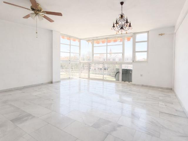 Piso en venta en Málaga, La Goleta San Felipe Neri. Pisos.