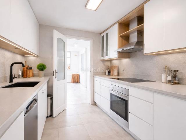 Piso en venta en Málaga, La Goleta San Felipe Neri. Pisos.