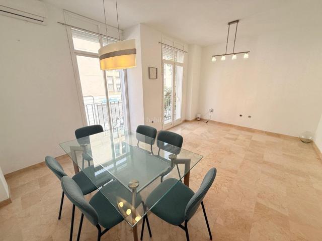 Piso en venta en Málaga, La Goleta San Felipe Neri. VIVIENDA EN EL CENTRO DE MÁLAGA. Pisos.