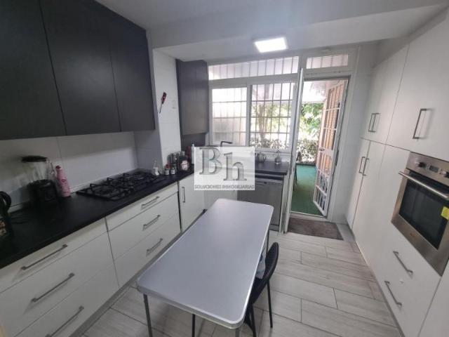 Piso en venta en Málaga, La Luz