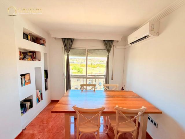 Piso en venta en Málaga, La Luz El Torcal. MAGNÍFICO PISO DE 3 HABITACIONES EN CARRETERA DE CÁDIZ. Pisos.