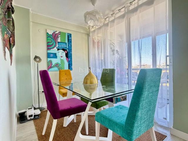 Piso en venta en Málaga, La Luz El Torcal. En venta piso Calle Héroe de Sostoa. Pisos.
