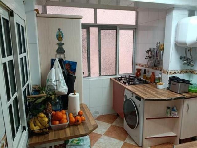 Piso en venta en Málaga, Dos Hermanas Nuevo San Andrés. LUMINOSO PISO DE 3 DORMITORIOS CON TERRAZA EN LA LUZ. Pisos.