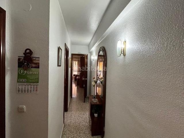 Piso en venta en Málaga, La Luz El Torcal. PISO EN VENTA EN AVENIDA DE EUROPA, MÁLAGA. Pisos.