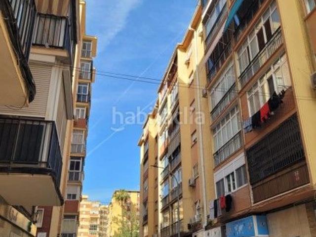 Piso en venta en Málaga, La Luz El Torcal. Piso en Venta en La Luz junto a Mercadona y Avenida Velázquez Málaga, Málaga. Pisos.