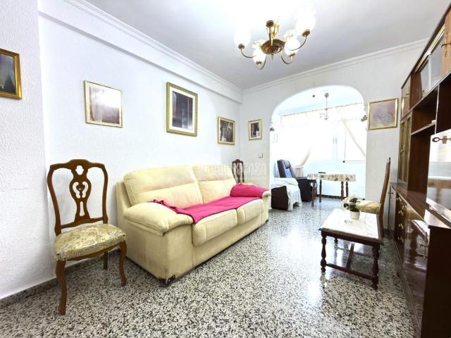 Piso en venta en Málaga, La Luz El Torcal. Piso en venta en Málaga. Pisos.
