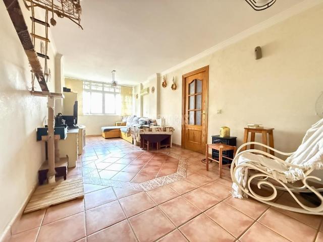 Piso en venta en Málaga, La Luz El Torcal. Piso en venta en Málaga. Pisos.