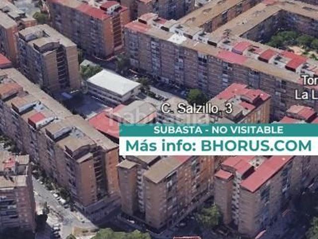 Piso en venta en Málaga, La Luz El Torcal. Pisos.
