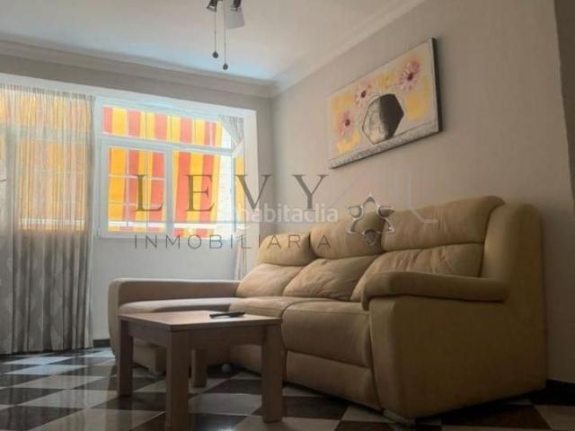 Piso en venta en Málaga, La Luz El Torcal. Pisos.