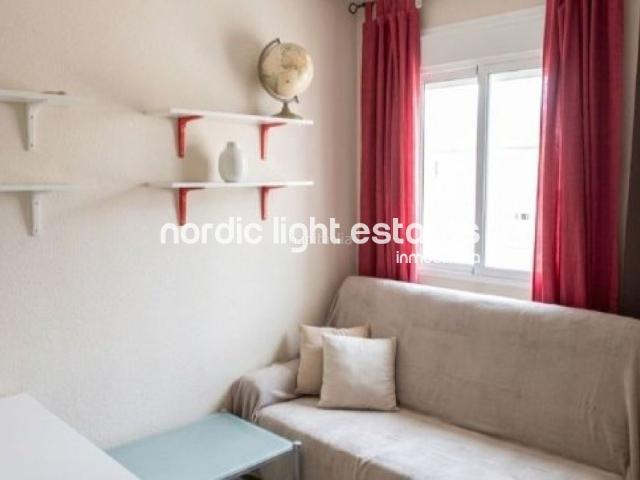Piso en venta en Málaga, La Luz El Torcal. Pisos.