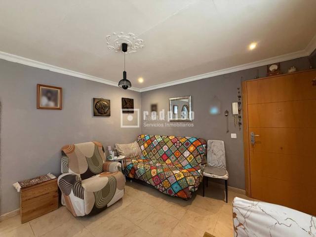 Piso en venta en Málaga, La Luz El Torcal. Vivienda de 2 habitaciones en Vistafranca. Pisos.