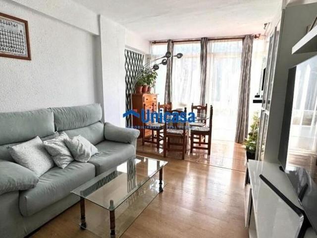 Piso en venta en Málaga, La Luz El Torcal