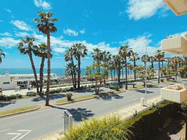Piso en venta en Málaga, Malagueta Monte Sancha