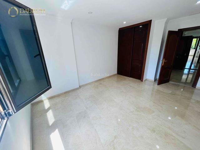Piso en venta en Málaga, La Malagueta Monte Sancha. MARAVILLOSO PISO DE 3 HABITACIONES EN LA MALAGUETA, CON VISTAS AL MAR. Pisos.