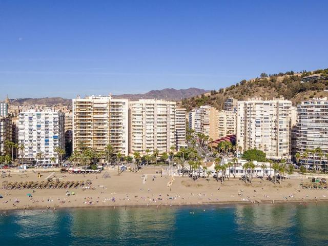 Piso en venta en Málaga, La Malagueta Monte Sancha. ¡Bienvenido a la casa de tus sueños en Málaga!. Pisos.
