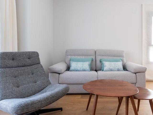 Piso en venta en Málaga, La Malagueta Monte Sancha. Elegancia y exclusividad junto al Paseo de Reding y La Malagueta. Pisos.