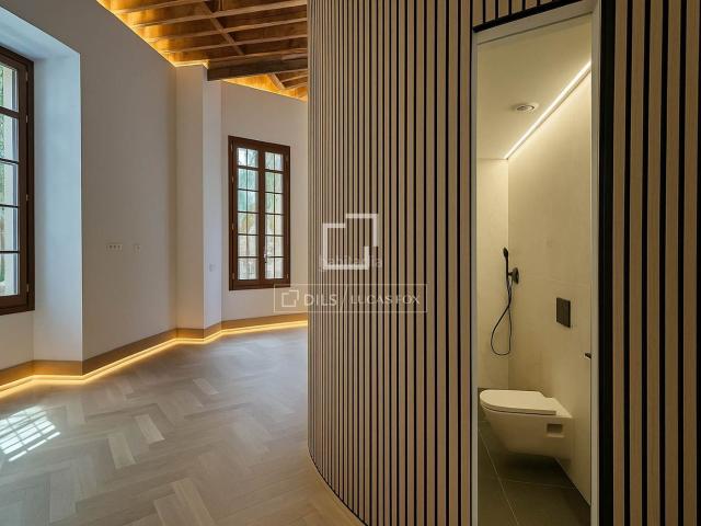 Piso en venta en Málaga, La Malagueta Monte Sancha. Piso de obra nueva de 2 dormitorios en venta en Malagueta El Limonar. Pisos.
