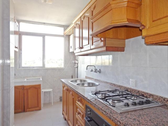 Piso en venta en Málaga, La Malagueta Monte Sancha. Piso en La Malagueta junto al Muelle Uno. Pisos.