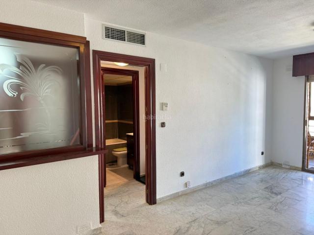 Piso en venta en Málaga, La Malagueta Monte Sancha. Piso en la Malagueta. Pisos.