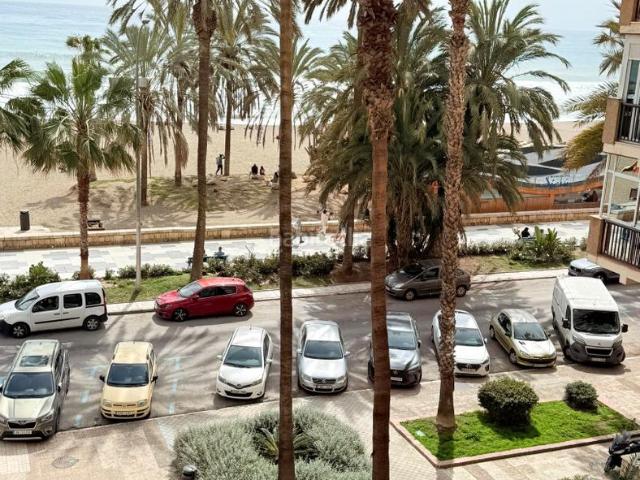 Piso en venta en Málaga, La Malagueta Monte Sancha. Piso La Malagueta. Pisos.
