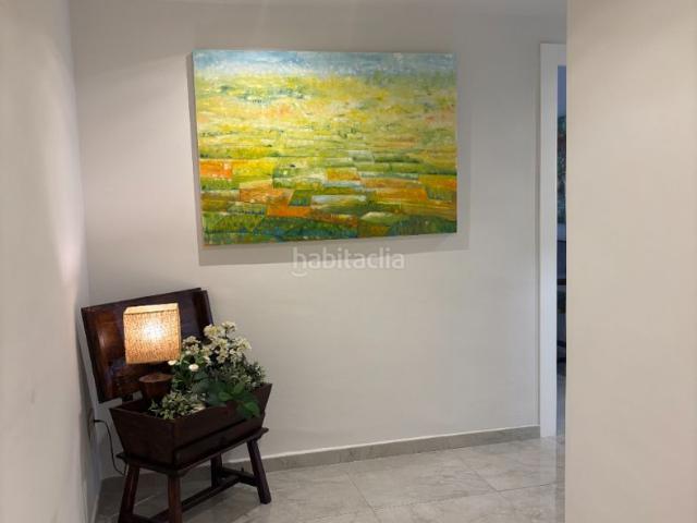 Piso en venta en Málaga, La Malagueta Monte Sancha. PISO ZONA MALAGUETA TOTALMENTE REFORMADO. Pisos.