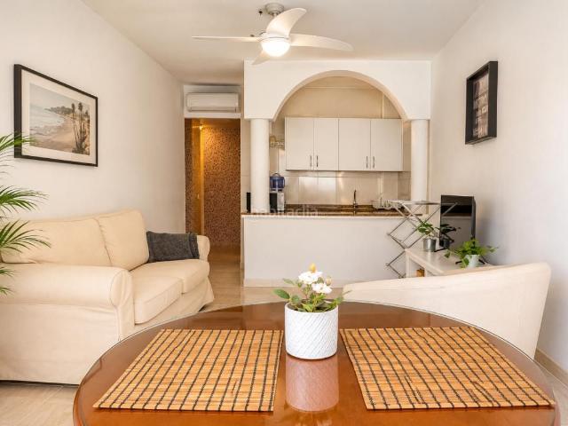 Piso en venta en Málaga, La Malagueta Monte Sancha. Pisos.