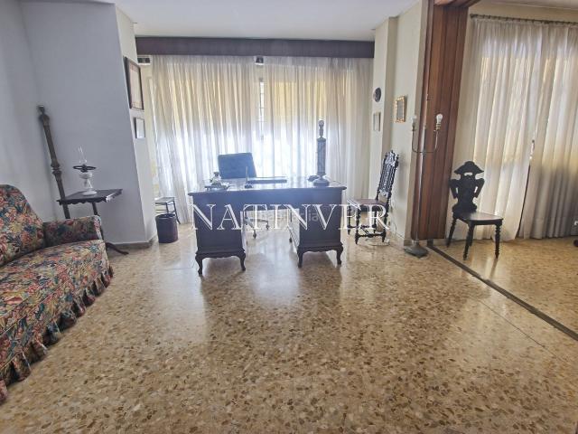 Piso en venta en Málaga, La Malagueta Monte Sancha. Pisos.