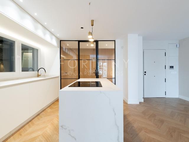 Piso en venta en Málaga, La Malagueta Monte Sancha. Pisos.