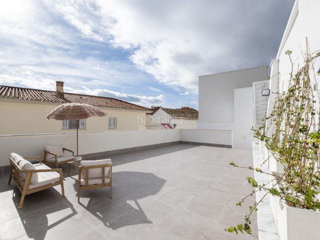 Piso en venta en Málaga, La Malagueta Monte Sancha. Pisos.